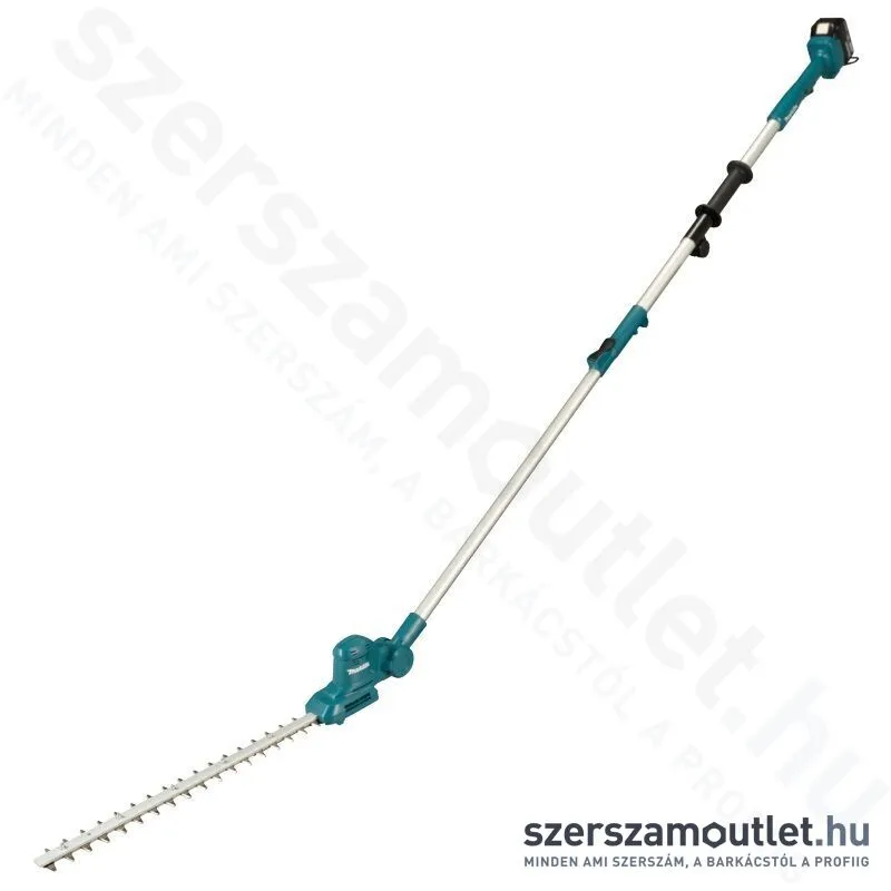 MAKITA DUN461WZ Magasság Akkus sövényvágó 46cm (18V) (Akku és töltő nélkül!)