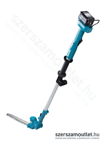 MAKITA UN460WDWA Magasság Akkus sövényvágó 46cm 1db(12V 2,0Ah)akku töltő