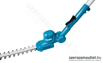 MAKITA UN460WDWA Magasság Akkus sövényvágó 46cm 1db(12V 2,0Ah)akku töltő