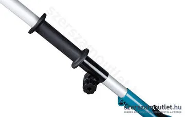 MAKITA UN460WDWA Magasság Akkus sövényvágó 46cm 1db(12V 2,0Ah)akku töltő