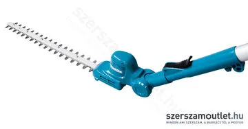 MAKITA UN460WDWA Magasság Akkus sövényvágó 46cm 1db(12V 2,0Ah)akku töltő