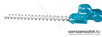 MAKITA UN460WDWA Magasság Akkus sövényvágó 46cm 1db(12V 2,0Ah)akku töltő