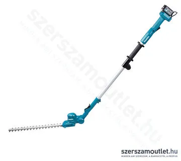 MAKITA UN460WDWA Magasság Akkus sövényvágó 46cm 1db(12V 2,0Ah)akku töltő