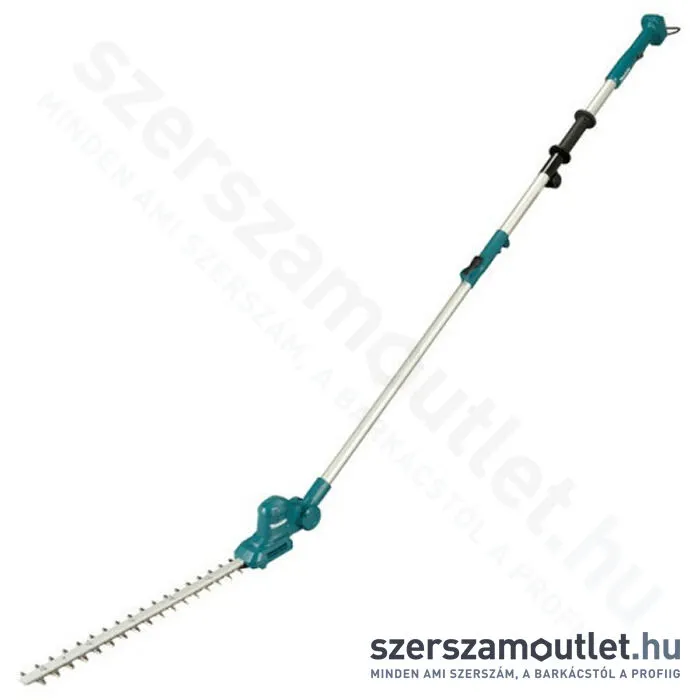 MAKITA UN460WDWA Magasság Akkus sövényvágó 46cm 1db(12V 2,0Ah)akku töltő