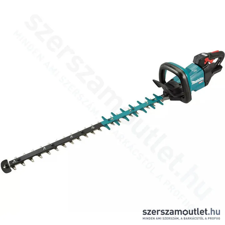 MAKITA UH005GZ Akkus sövényvágó 75cm (40V) (Akku és töltő nélkül!) (BL XPT XGT )