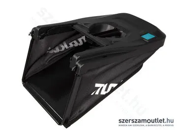 MAKITA DLM382PG2 Akkus fűnyíró (2x18V/2x6,0Ah/38cm)