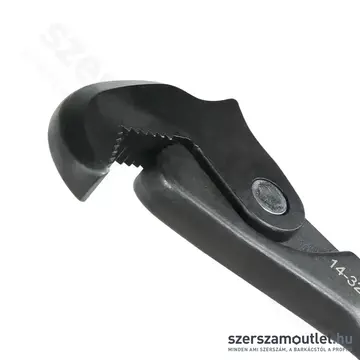 BETA 186 Önzáró kulcs, automatikus visszaállítás, 8-32mm hatszögű csavarokhoz 260mm (001860008)