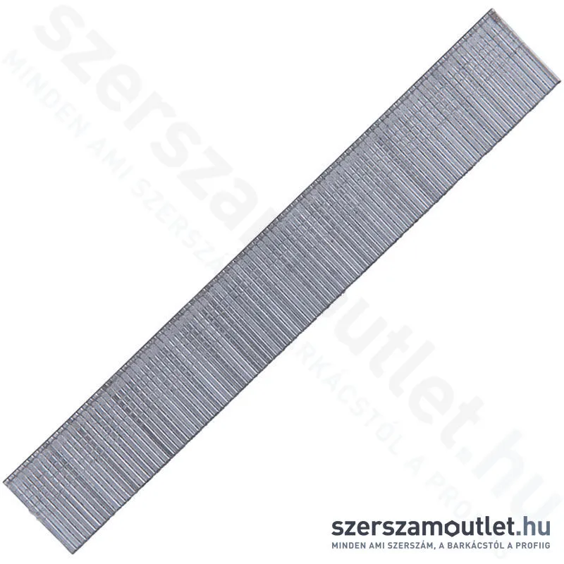 EXTOL Szeg fejjel 18G/2x19mm (6000db)