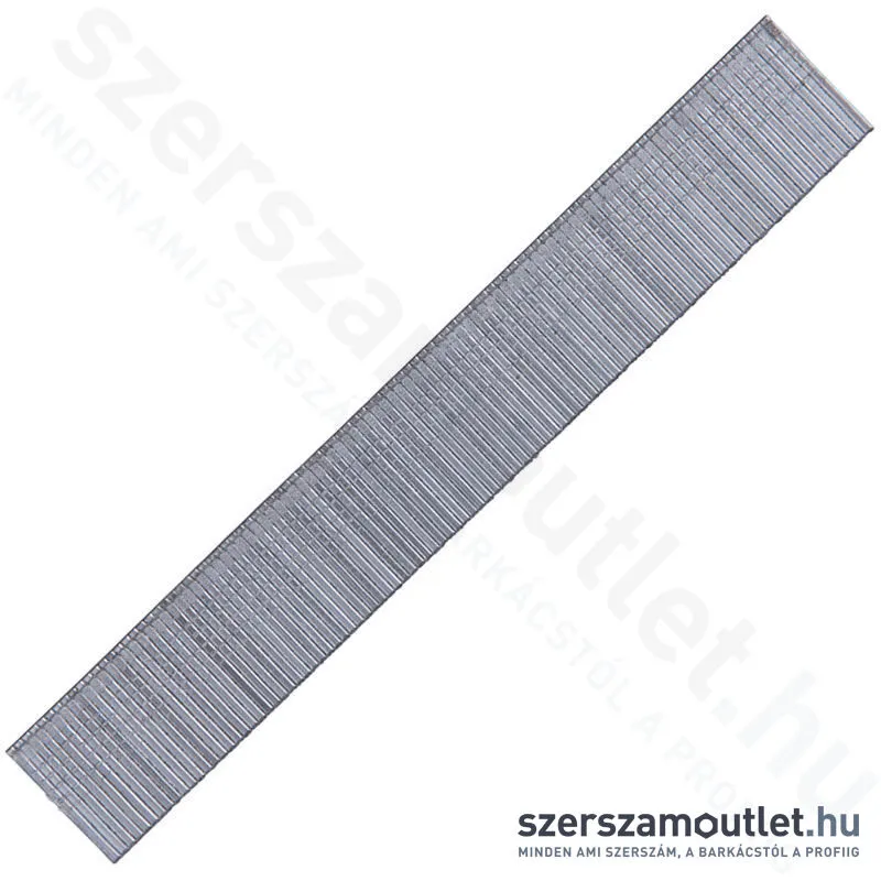 EXTOL Szeg fejjel 18G/2x30mm (6000db)