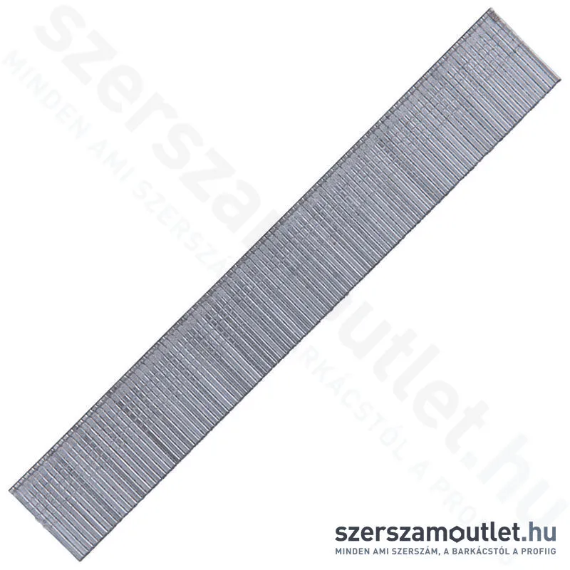 EXTOL Szeg fejjel 18G/2x40mm (6000db)