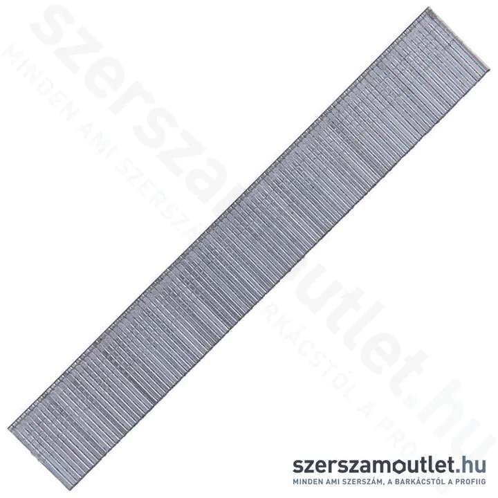 EXTOL Szeg fejjel 18G/2x40mm (6000db)