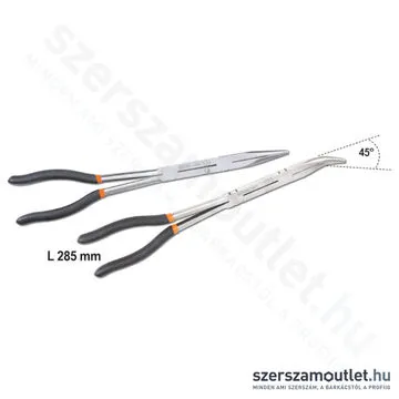 BETA 1009L/DP-S2 Extra hosszú fogó készlet 2db-os 285mm (010090060)