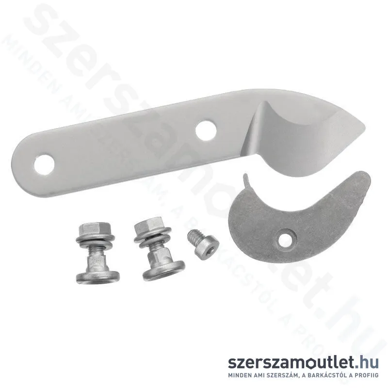 FISKARS Pótpenge csavarokkal ágvágókhoz (L109/LX99/L93/L99) (1026286)