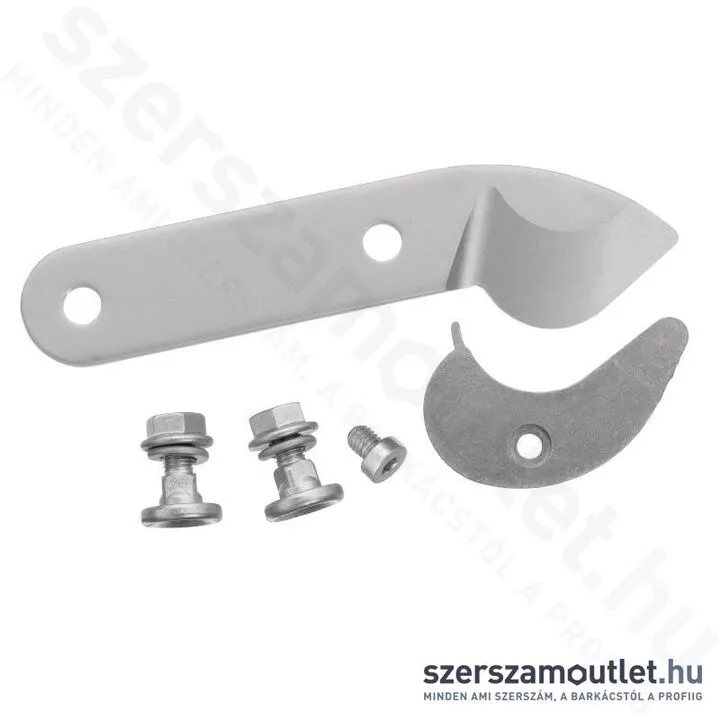 FISKARS Pótpenge csavarokkal ágvágókhoz (L109/LX99/L93/L99) (1026286)