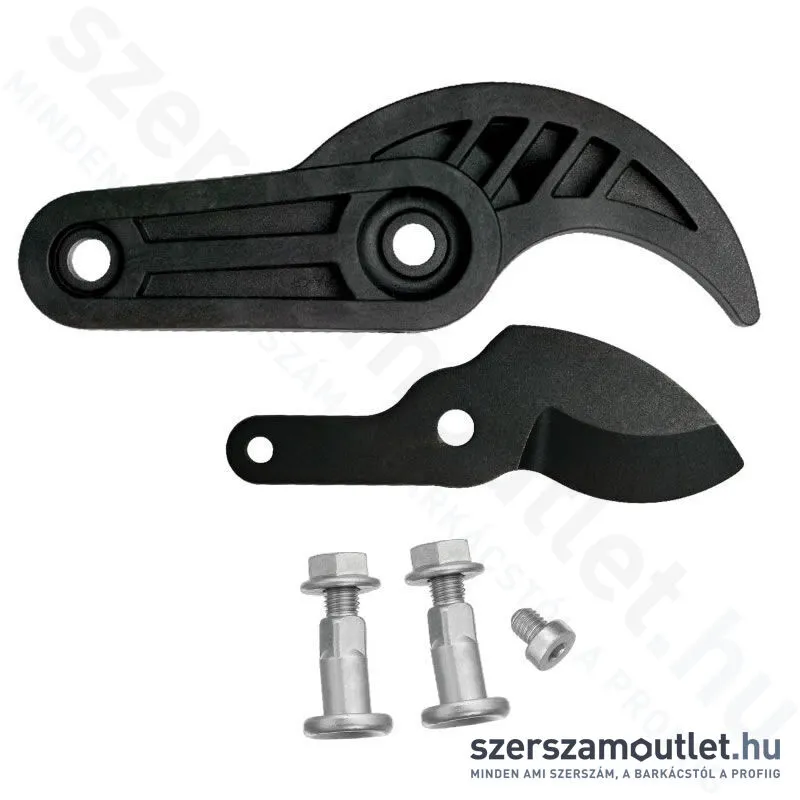 FISKARS Pótpenge üllővel és csavarokkal L71 ágvágóhoz (1026290)