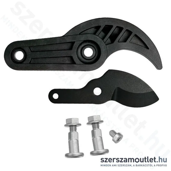 FISKARS Pótpenge üllővel és csavarokkal L71 ágvágóhoz (1026290)