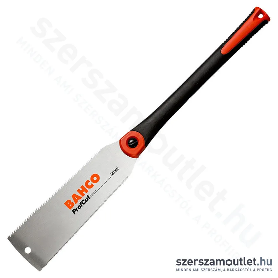 BAHCO Japán fűrész, 240mm, kétoldalas (1135546) (PC-9-9/17-PS)