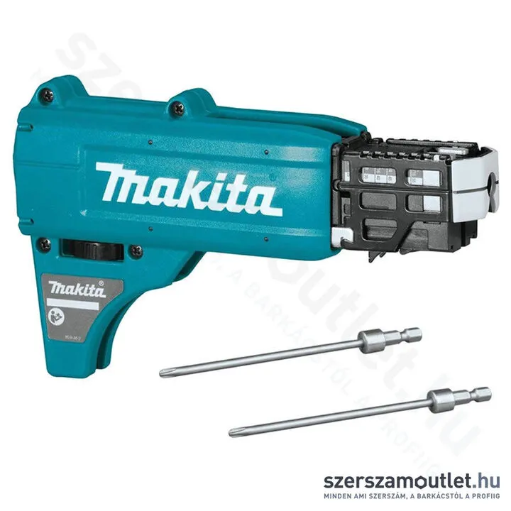 MAKITA Táras csavar adapter DFS452-höz (191L24-0)