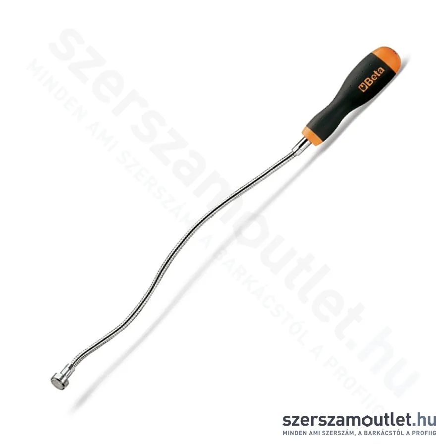 BETA 1712E/2 Flexibilis mágneses csavarkiszedő 530mm (017120012)