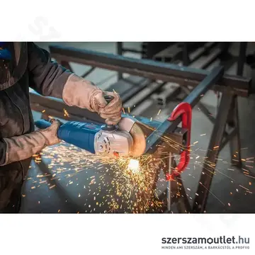 BOSCH GWS 2200-230 Sarokcsiszoló (2200W/230mm) (06018C1120)
