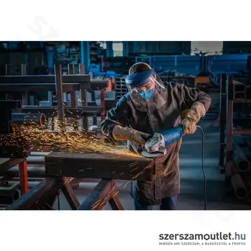 BOSCH GWS 2200-230 Sarokcsiszoló (2200W/230mm) (06018C1120)