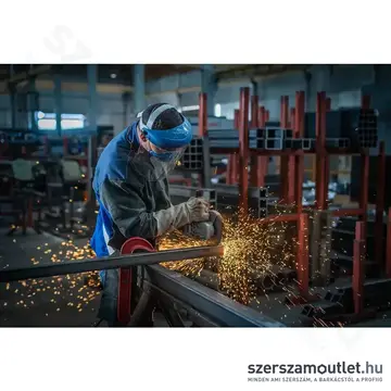 BOSCH GWS 2200-230 Sarokcsiszoló (2200W/230mm) (06018C1120)