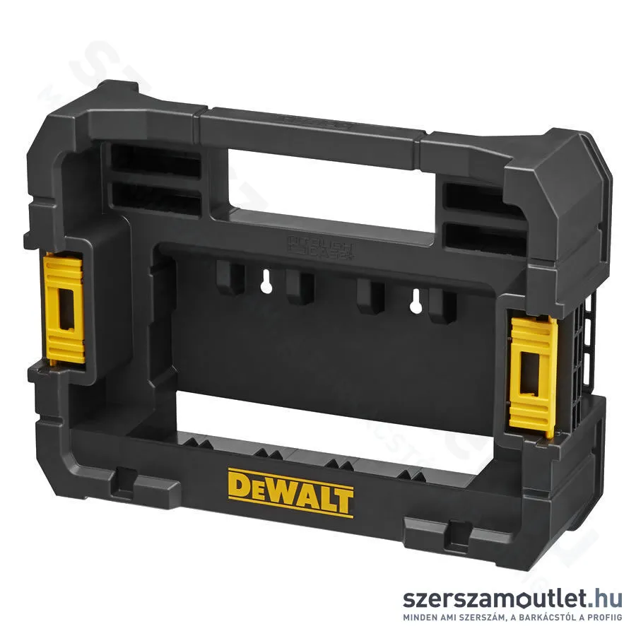 DEWALT Caddy FLEXTORQ Tartozék tároló (DT70716-QZ)