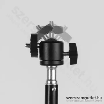 PHENOM Tripod állvány, max. 210 cm-es magasságig