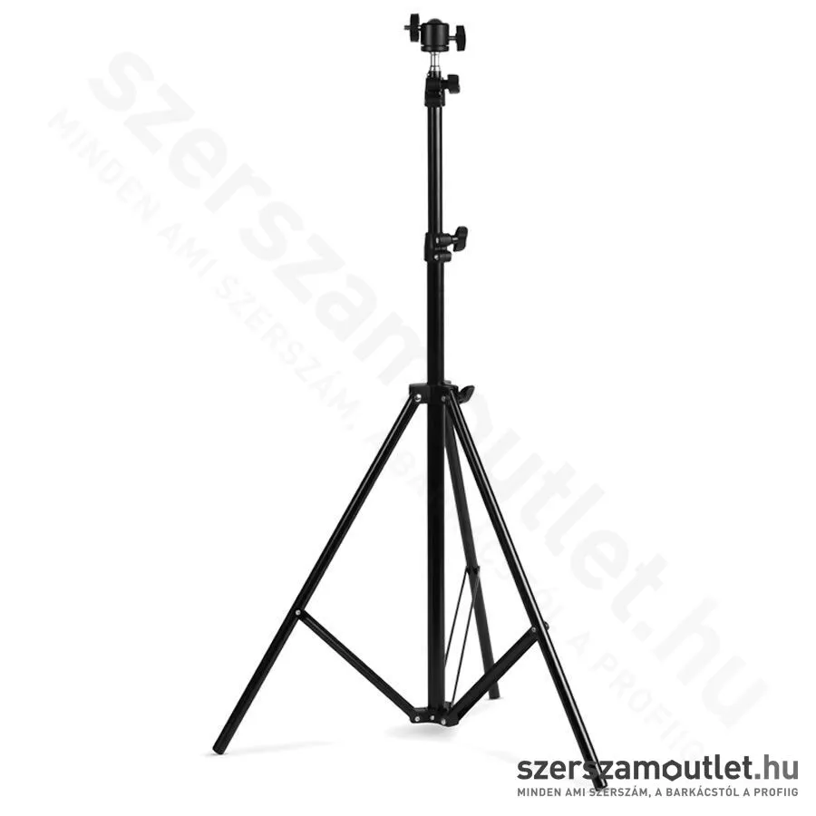 PHENOM Tripod állvány, max. 210 cm-es magasságig