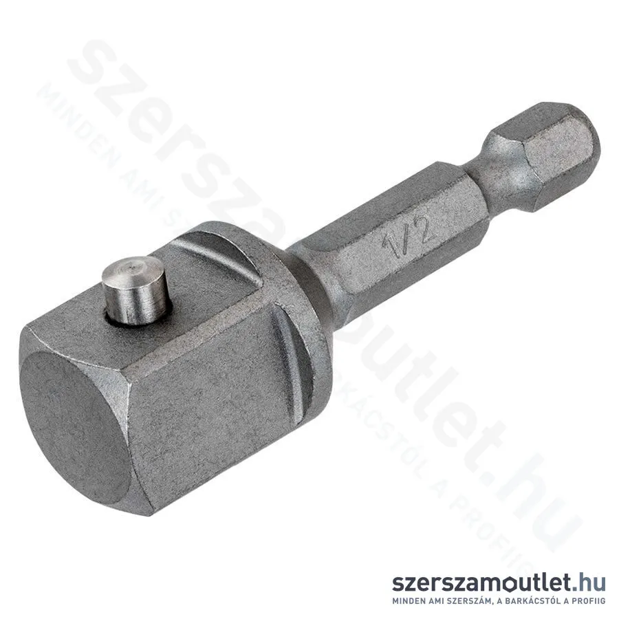 DEWALT IMPACT Gépi adapter átalakító 1/4