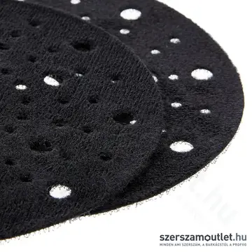 BOSCH Tányérvédő közdarab rezgőcsiszolókhoz, 150mm, 2db (2 608 000 690)