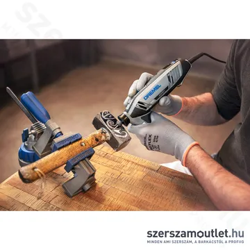 DREMEL 4250-6-128 Multifunkcionális szerszám +128db tartozék (F0134250JK)
