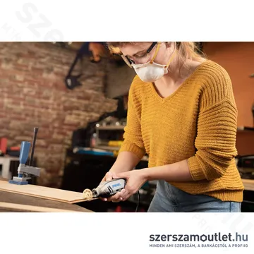 DREMEL 4250-6-128 Multifunkcionális szerszám +128db tartozék (F0134250JK)