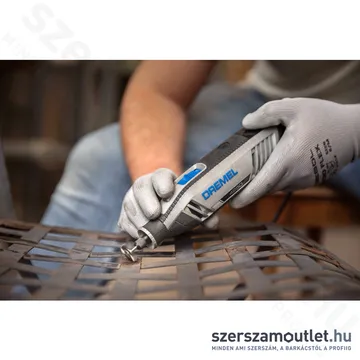 DREMEL 4250-6-128 Multifunkcionális szerszám +128db tartozék (F0134250JK)