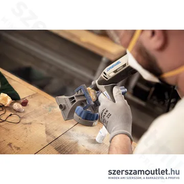 DREMEL 4250-6-128 Multifunkcionális szerszám +128db tartozék (F0134250JK)
