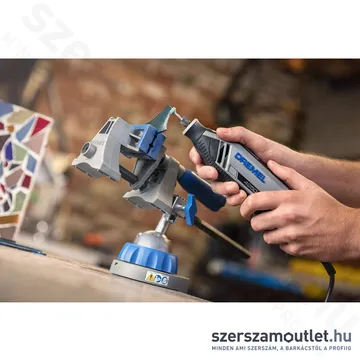 DREMEL 4250-6-128 Multifunkcionális szerszám +128db tartozék (F0134250JK)