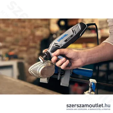 DREMEL 4250-6-128 Multifunkcionális szerszám +128db tartozék (F0134250JK)