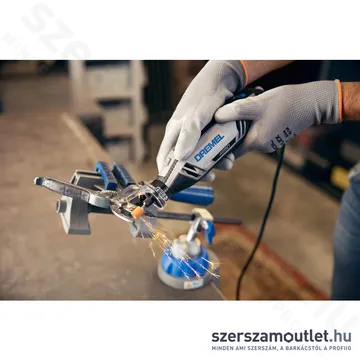 DREMEL 4250-6-128 Multifunkcionális szerszám +128db tartozék (F0134250JK)