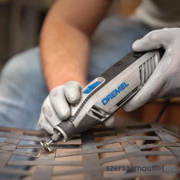 DREMEL 4250-3-45 Multifunkcionális szerszám +45db tartozék (F0134250JF)