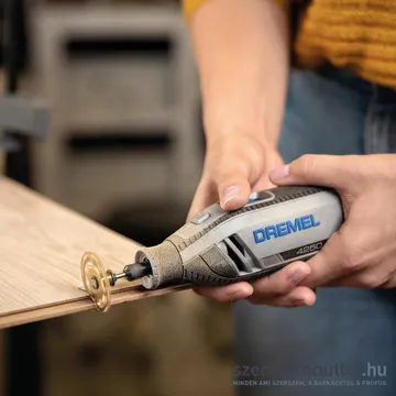 DREMEL 4250-3-45 Multifunkcionális szerszám +45db tartozék (F0134250JF)