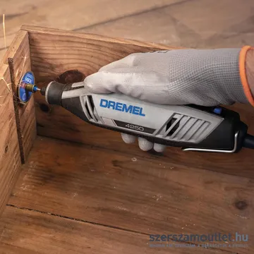 DREMEL 4250-3-45 Multifunkcionális szerszám +45db tartozék (F0134250JF)