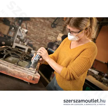 DREMEL 4250-35 Multifunkcionális szerszám +35db tartozék (F0134250JA)