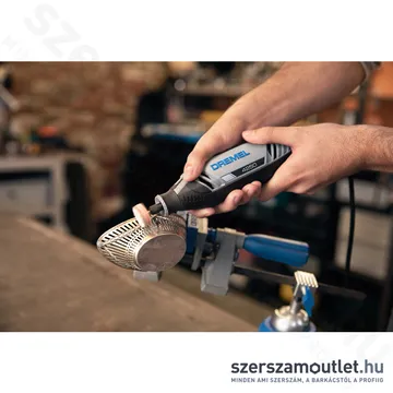 DREMEL 4250-35 Multifunkcionális szerszám +35db tartozék (F0134250JA)