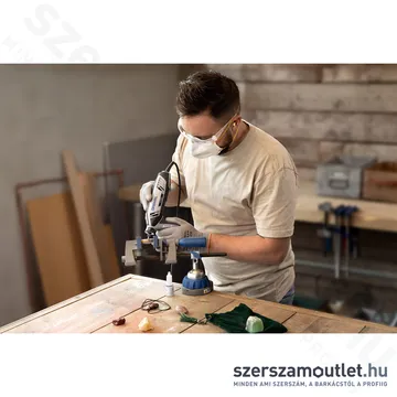 DREMEL 4250-35 Multifunkcionális szerszám +35db tartozék (F0134250JA)