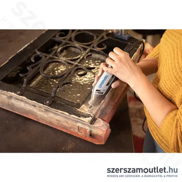 DREMEL 4250-35 Multifunkcionális szerszám +35db tartozék (F0134250JA)