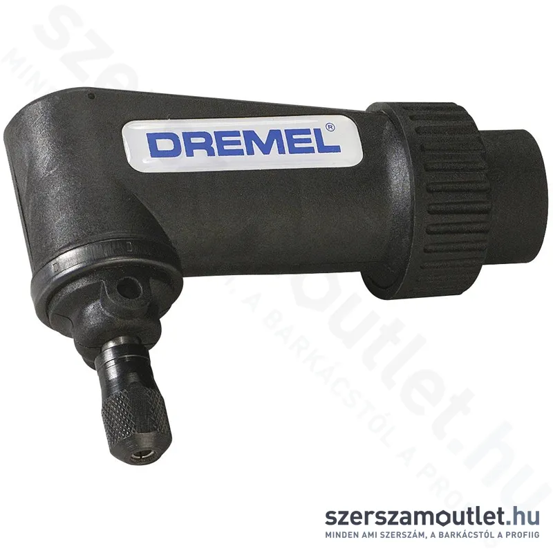 DREMEL Derékszögű adapter (575) (26150575JB)