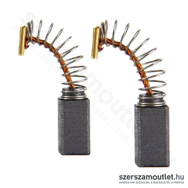 HIKOKI Szénkefe 7,5x6,5mm (2db)