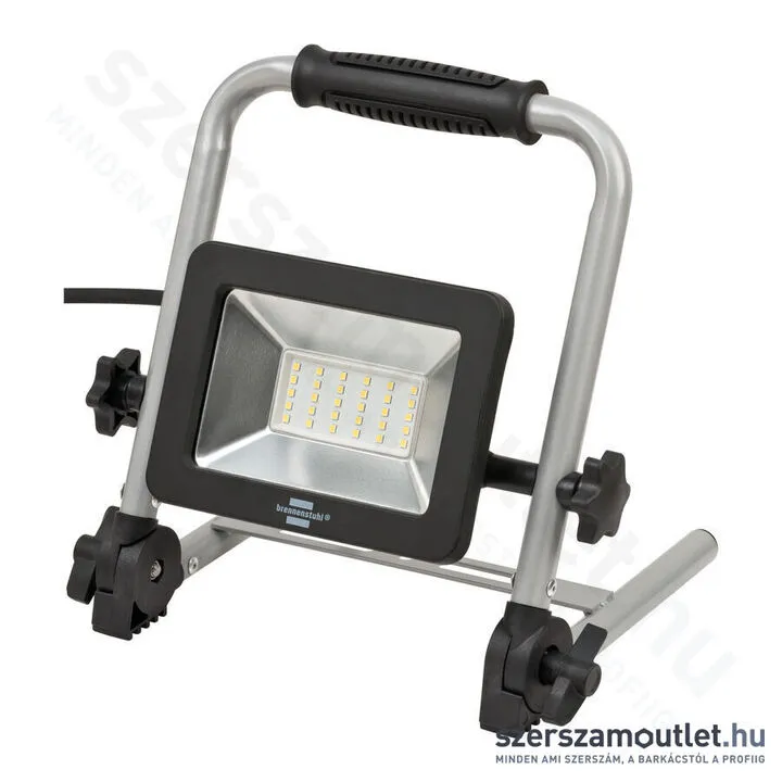 BRENNENSTUHL EL 2050 M mobil LED hálózati munkalámpa (30W/2700lm) (1171960303)