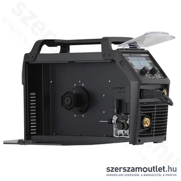 IWELD MULTIG 2400 AC/DC PFC Hegesztő inverter (10-200A)