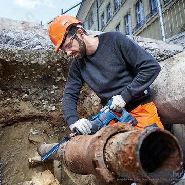 BOSCH S 927 BEF Endurance for Heavy Metal szablyafűrészlap 150x25x1,1mm [5db/csomag] (2608657523)